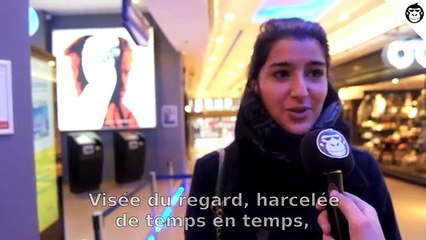 "Pute": comment les femmes de Bruxelles se sentent quand elles entendent ça