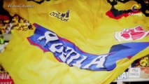 Rusia 2018: La Selección Colombia lucha por su sueño mundialista