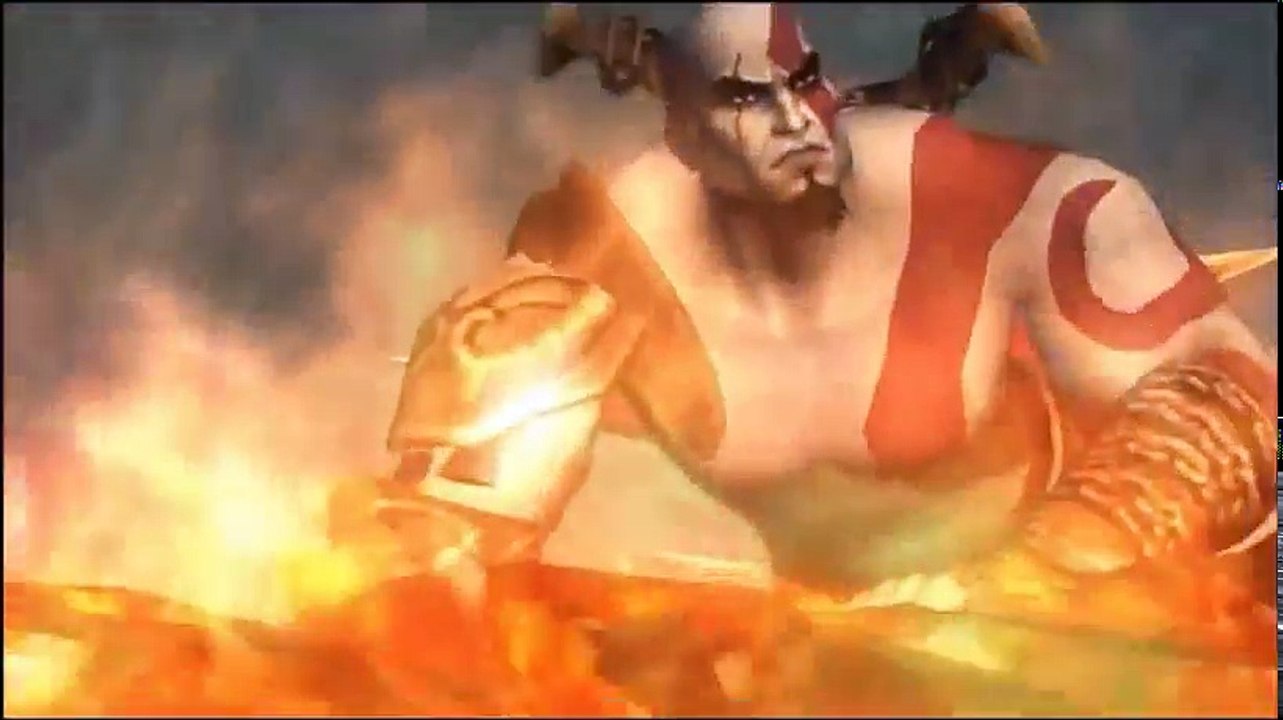 God Of War 2 Detonado Game Play Parte 5