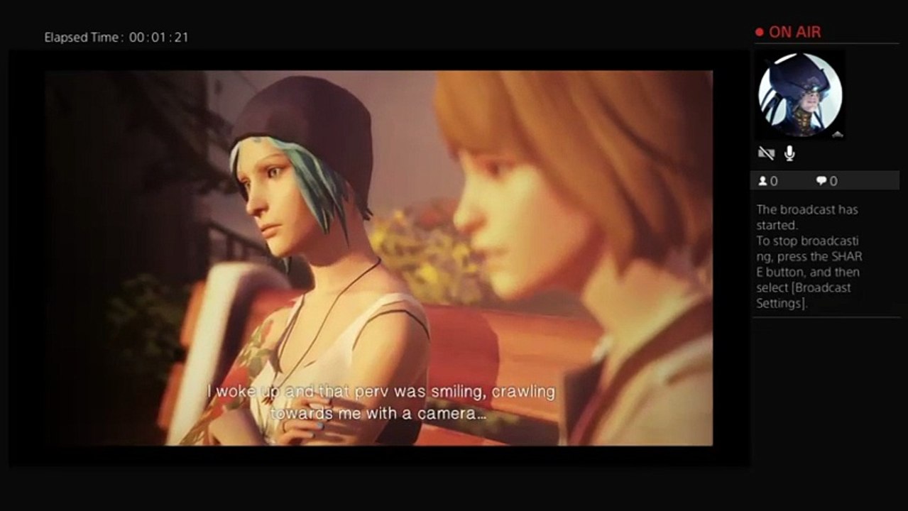 Life is strange (37)