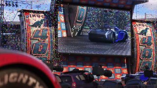 Cars 3 - Film Clip