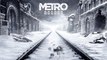 Metro Exodus - E3 2017 Official Announce Gameplay Trailer