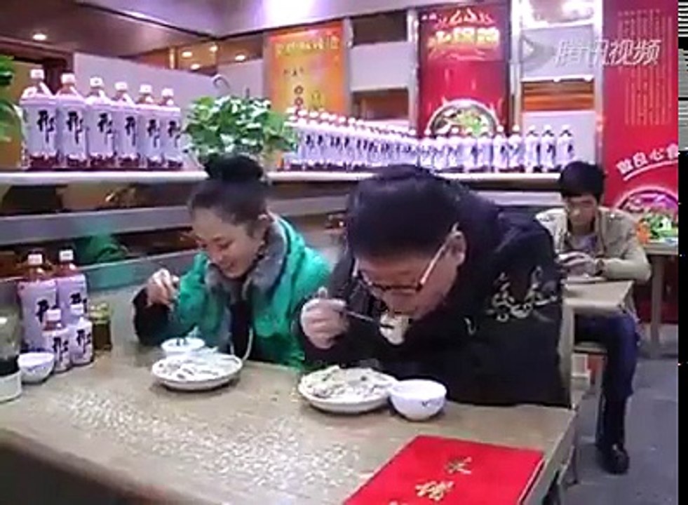 The best video of 2017 - Salute to this Man 