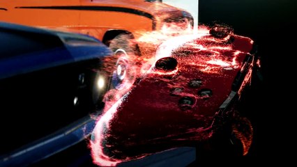 Xbox One - Accessori - Trailer Xbox Design Lab