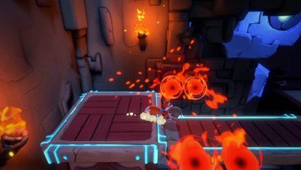 True 4K gaming on Xbox One X - E3 2017 - 4K Trailer (2160p_30fps_H264-128kbit_AAC)