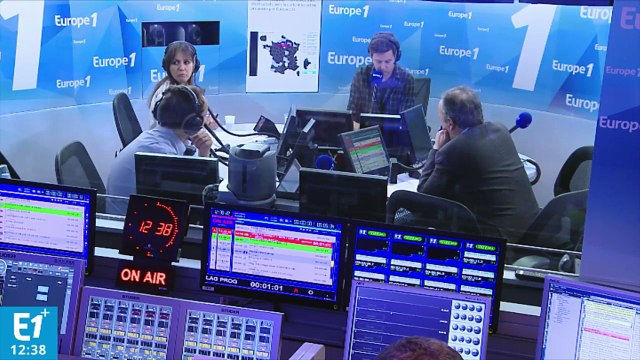 Dans le Var, Les Républicains subissent un lourd revers