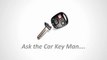VW T5 Transporter Broken Keys andád locks