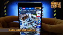 Mobile Strike Hack 2017 ( Android / iOS ) Download Free Pirater Triche No PASS