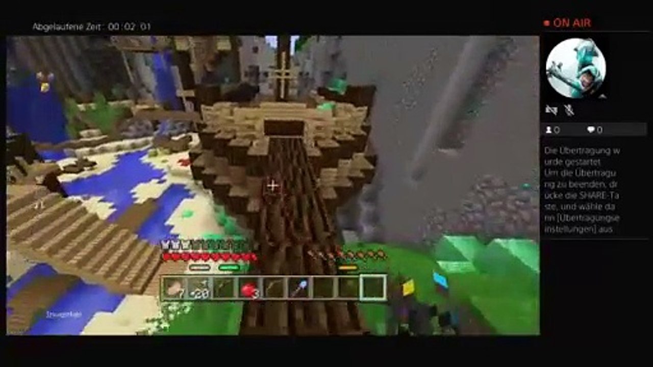 Ps4-live-Übertragung von joshua_fcb19 (16)