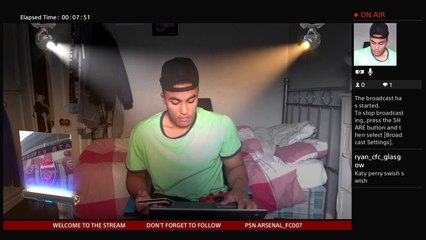 CHILLING JOIN ME Song requests (3)