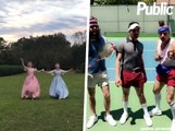 Vidéo : Kirsten Dunst et Joe Jonas : leur vidéo délire sur Instagram !