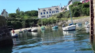 Île de Groix : Sous le soleil, la Bretagne !