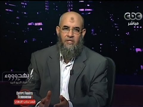#Behodoo2 - بهدوووء -22-9-2013 - موقف حزب النور من جماعة الاخوان#