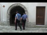 Truffe ad anziani nel Casertano, arrestati 15 napoletani (12.06.17)