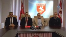 Samsunspor'da Alpay Özalan Dönemi