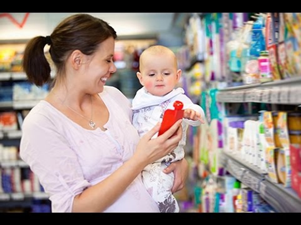 Y-a-t-il une différence entre les laits vendus en pharmacie et ceux vendus en grandes surfaces ?