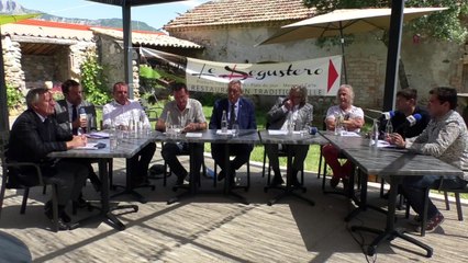 Un habitant du Sisteronnais tué en Syrie pendant le Djihad