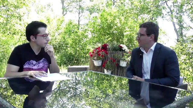 A. Murgia tacle J. Giraud et ses quatre mandats successifs ... qui lui répond