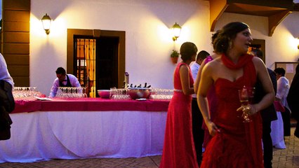 TimeLapse-Boda Pablo y Marina