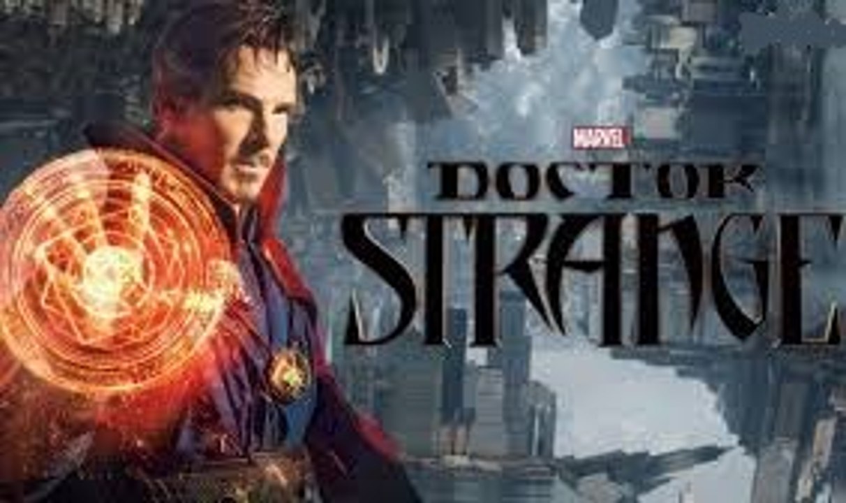 Best Sci fi Movies | Full Movies Science Fiction | Doctor Strange P 3