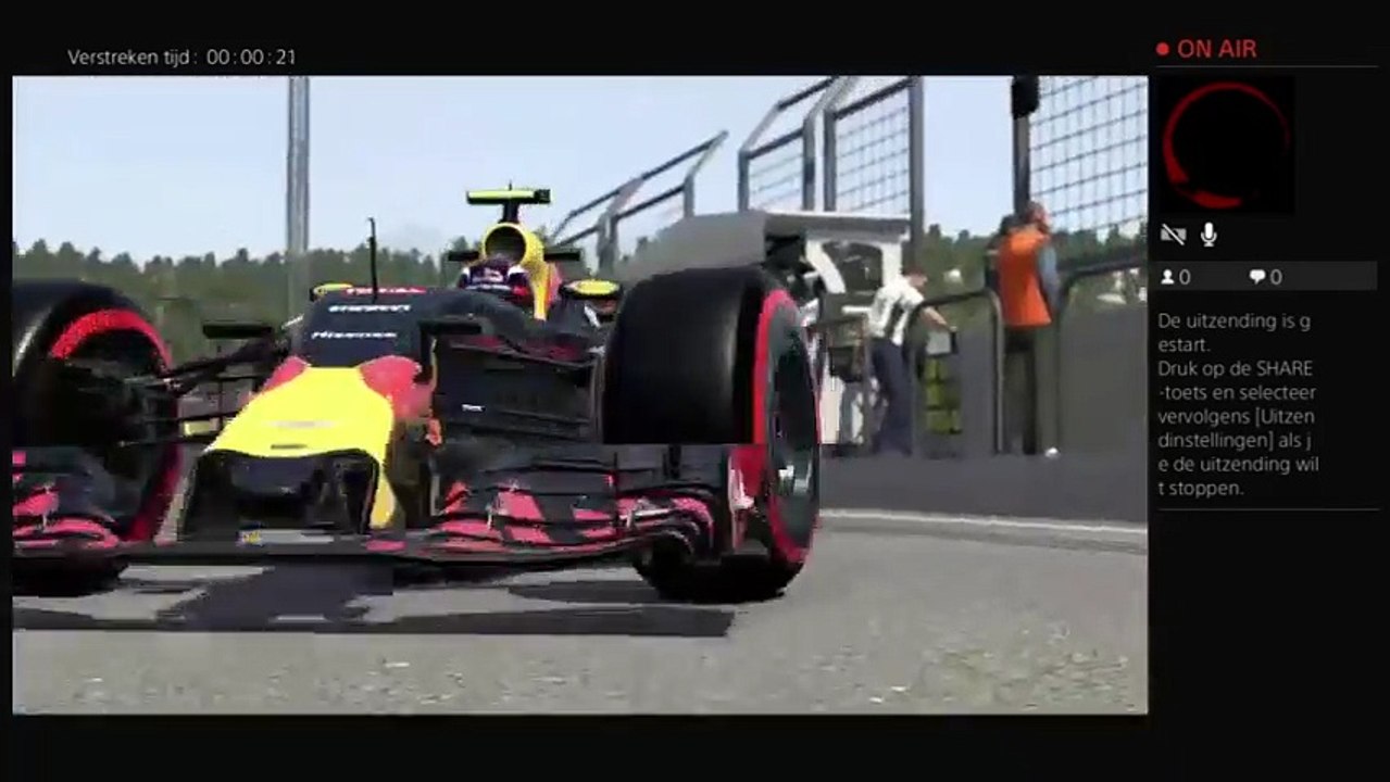 Live PS4-uitzending van Tough_X (3)