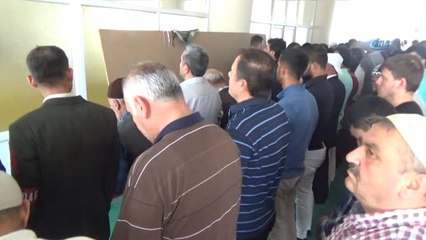 Uzman Çavuşun Ölümünde Büyük Şüphe