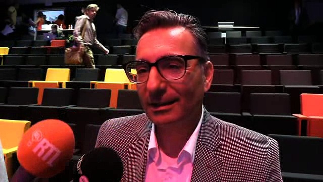 David Steegen: "Il n'y a pas qu'une seule personne qui décide des transferts à Anderlecht"