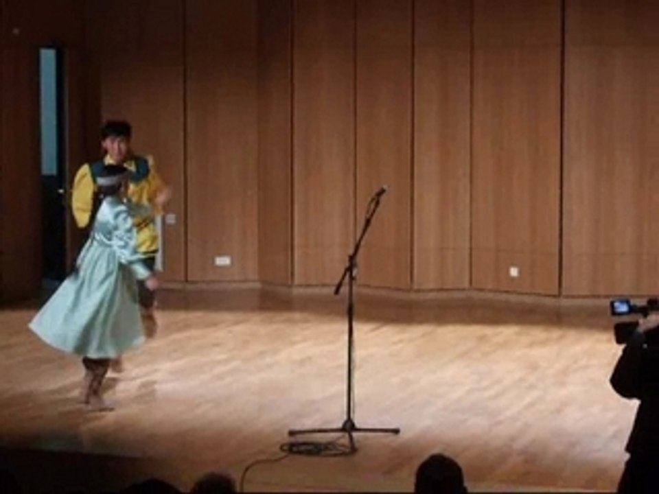 Yakut concert