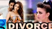 shocking news from bollywood | finally decide abhishek bachchan and aishwarya rai to get divorced |