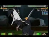 Bleach HTS4 : Kenpachi VS Ichigo