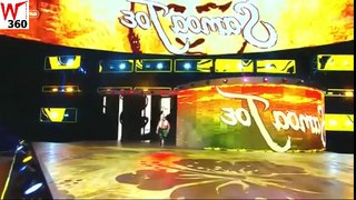 Roman Reigns & Seth Rollins Vs Bray Wyatt & Samoa Joe Tag Team Match At WWE Raw
