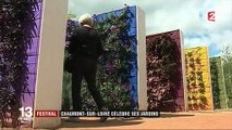 Festival : Chaumont-sur-Loire célèbre ses jardins