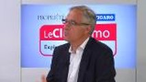 Club immo Olivier Colcombet, président de OptimHome et CapiFrance