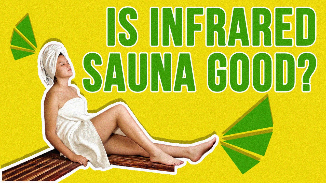 Infrared Saunas: The New Spa Treatment