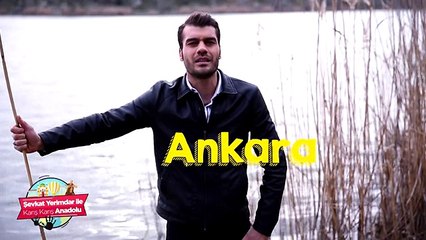 Şevkat Yerimdar ile Karış Karış Anadolu 2 - Özel Video