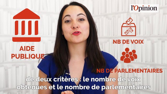 Résultats législatives: crise financière pour le PS et Les Républicains