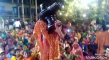 Baba Bhole Nath Ki Jhanki In Bahubali Style...Jo Aapne Pehle Nhi Dekhi...Kaise Aghori Baba Bhole Nath Ji Ko Manate Hai..
