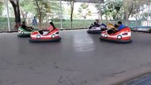 Tourist Places in India Fun World Bangaloredsa   Go Karting Ba