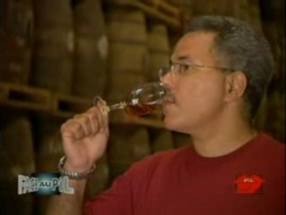 Face au PIL La Mauny