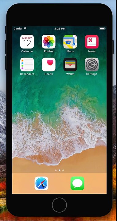 Steve TS  Drag amp Drop on iPhone is gated by 3...