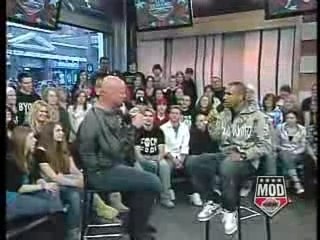 Steve Austin chats about his Best Legs