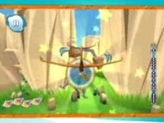 EA playground sur wii