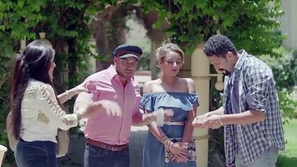 مسلسل الحرباية - الحلقة  17