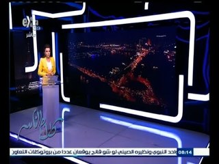 #كلام_الناس | الحلقة الكاملة 8 أغسطس 2015 | ملف تأخير تسليم الوحدات السكنية