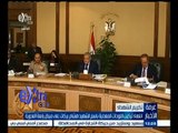 #غرفة_الأخبار | انتهاء تركيب اللوحات المعدنية باسم الشهيد هشام بركات على ميدان رابعة العدوية