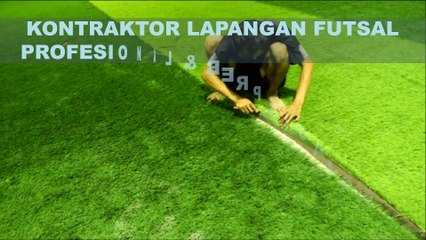 Rumput Futsal Murah Di Jawa Tengah | +62-858-1717-3280