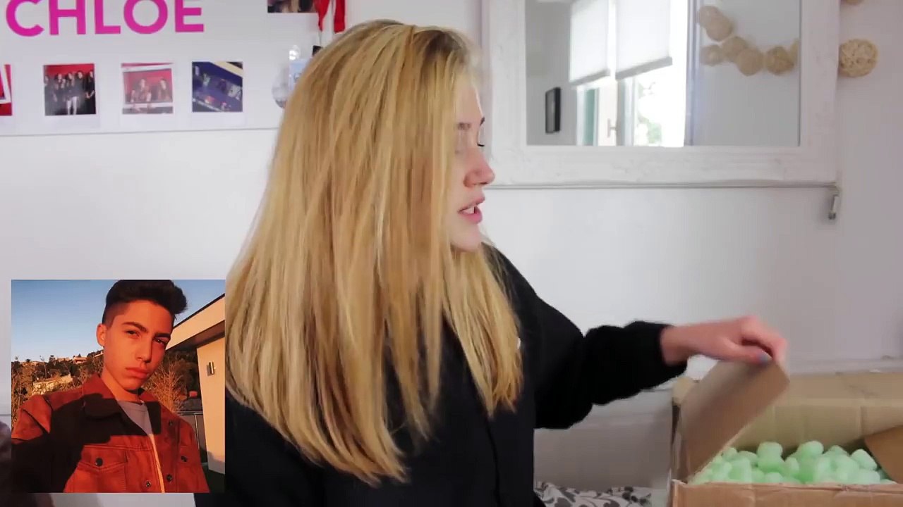 SWAP AVEC ALEX