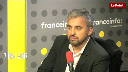 Ils voyaient Emmanuel Macron sans majorité à l'Assemblée