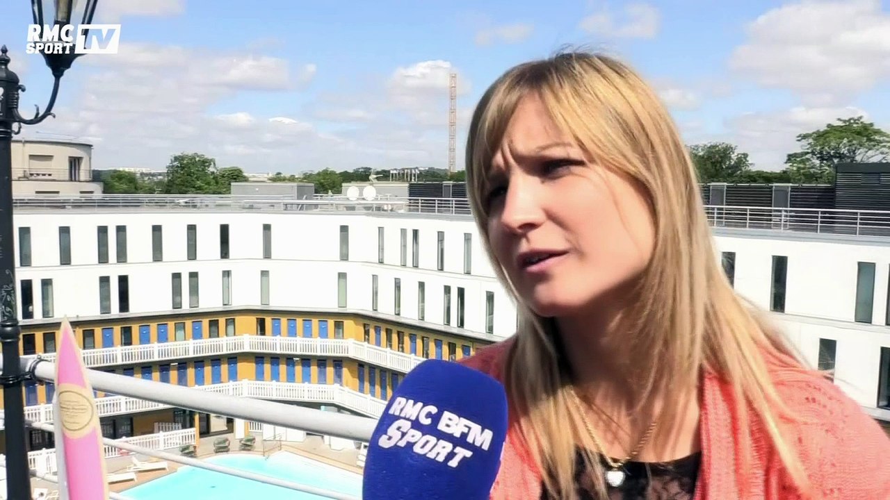 Les ambitions de la Team Boxe SFR