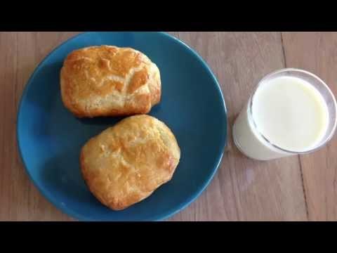 Recette de petits pains au chocolat - L'atelier de Juliette